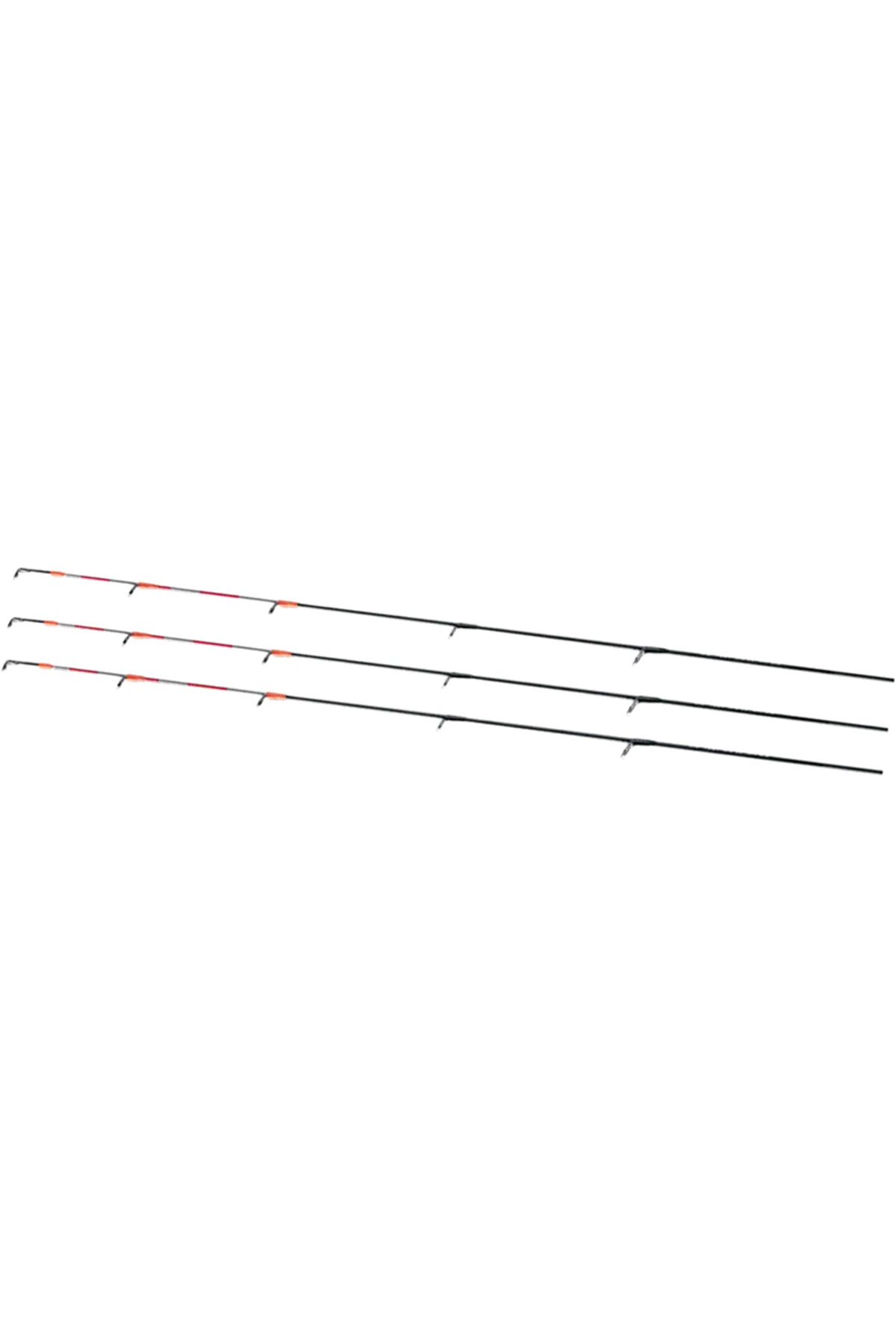 Pescuit si vanatoare - Varfuri de rezerva Brain Scout 3.9m 90g Spare Tips Scout 3.9m 90g