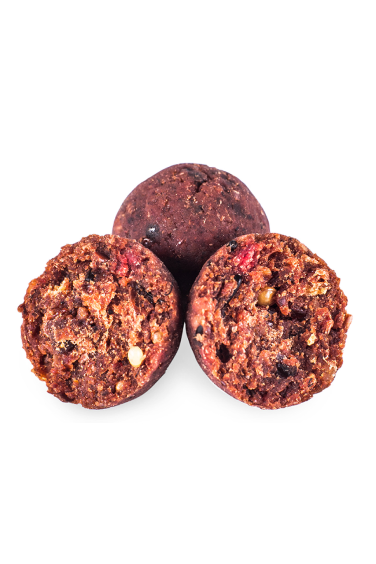 Nălucă - Select Baits Boilies Crab & Krill 16mm (fierte)