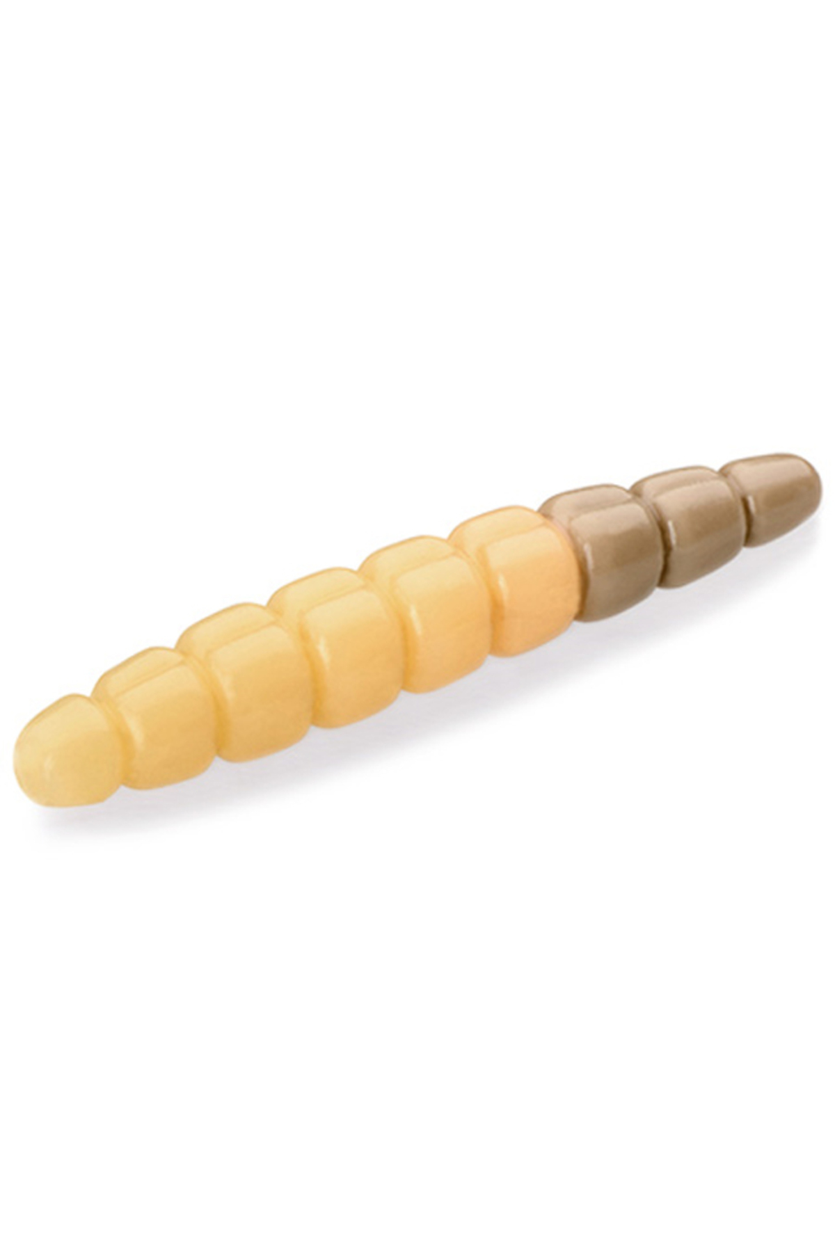 Nălucă - FishUp Trout Series Morio Cheese 3.1cm #136 Cheese Coffee Milk 3.1cm #136 Cheese Coffee Milk