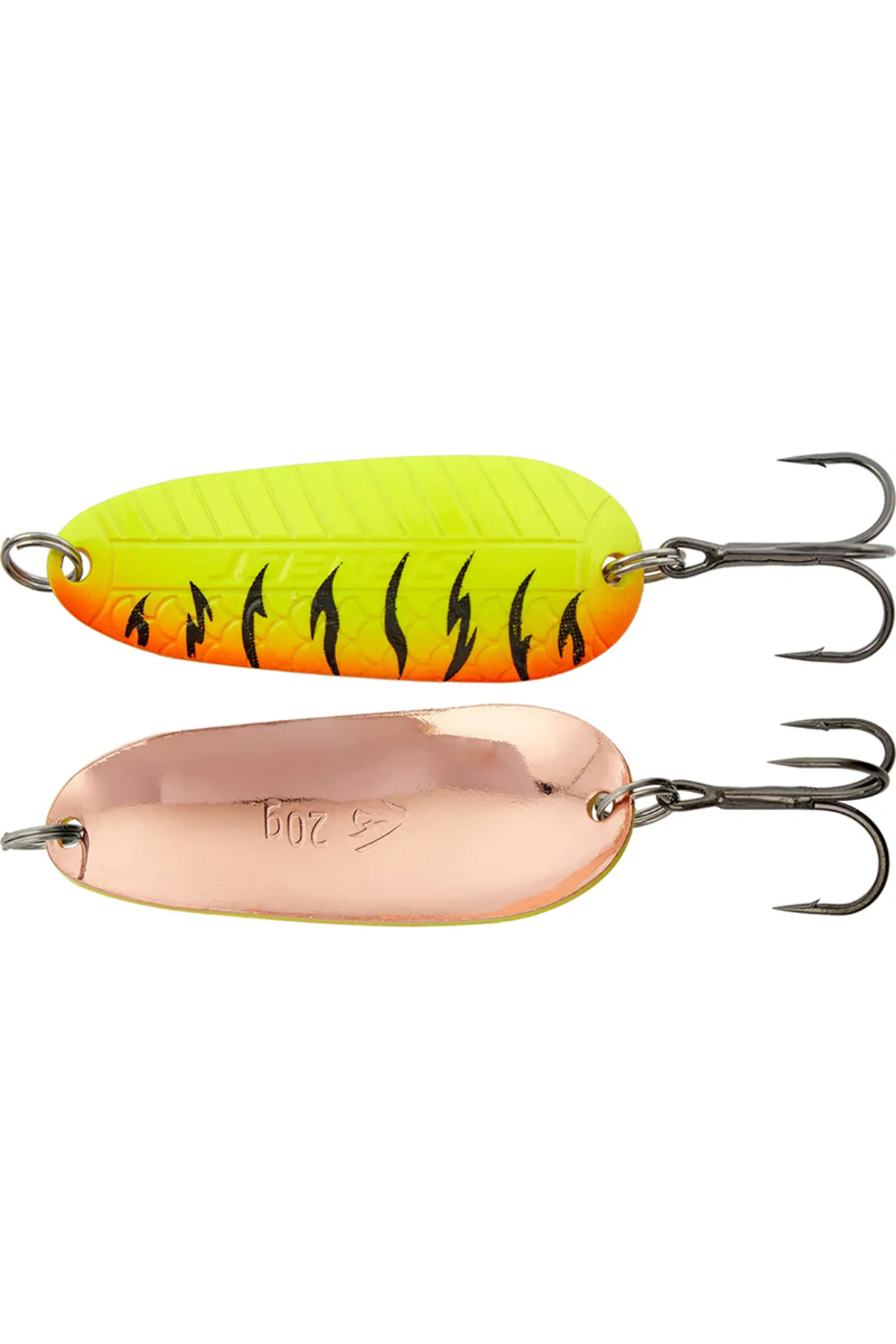 Lingurita oscilanta Select Grandex 6.3cm 10g #11 Grandex 6.3cm 10g #11 [1]