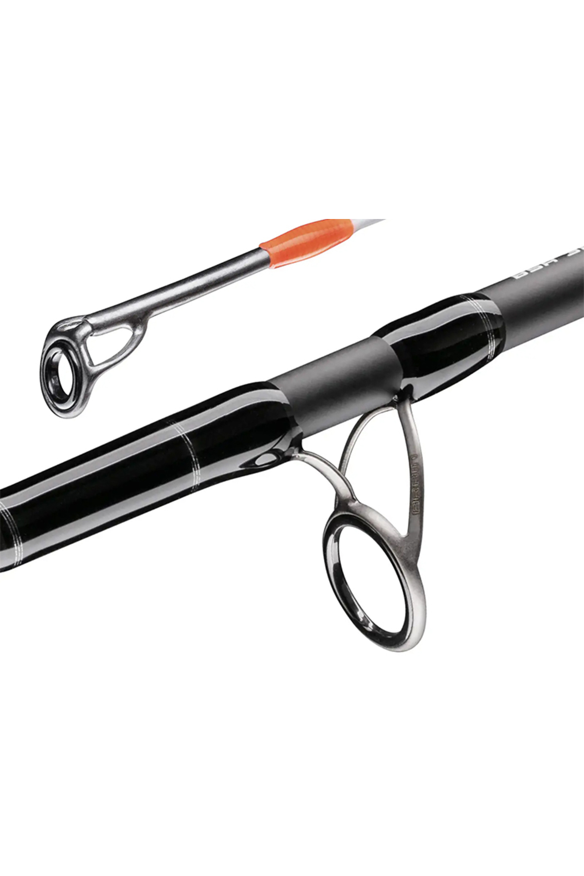 Lanseta Brain Scout Feeder Black EVA 3.9m 130g Scout 3.9m 130g [1]