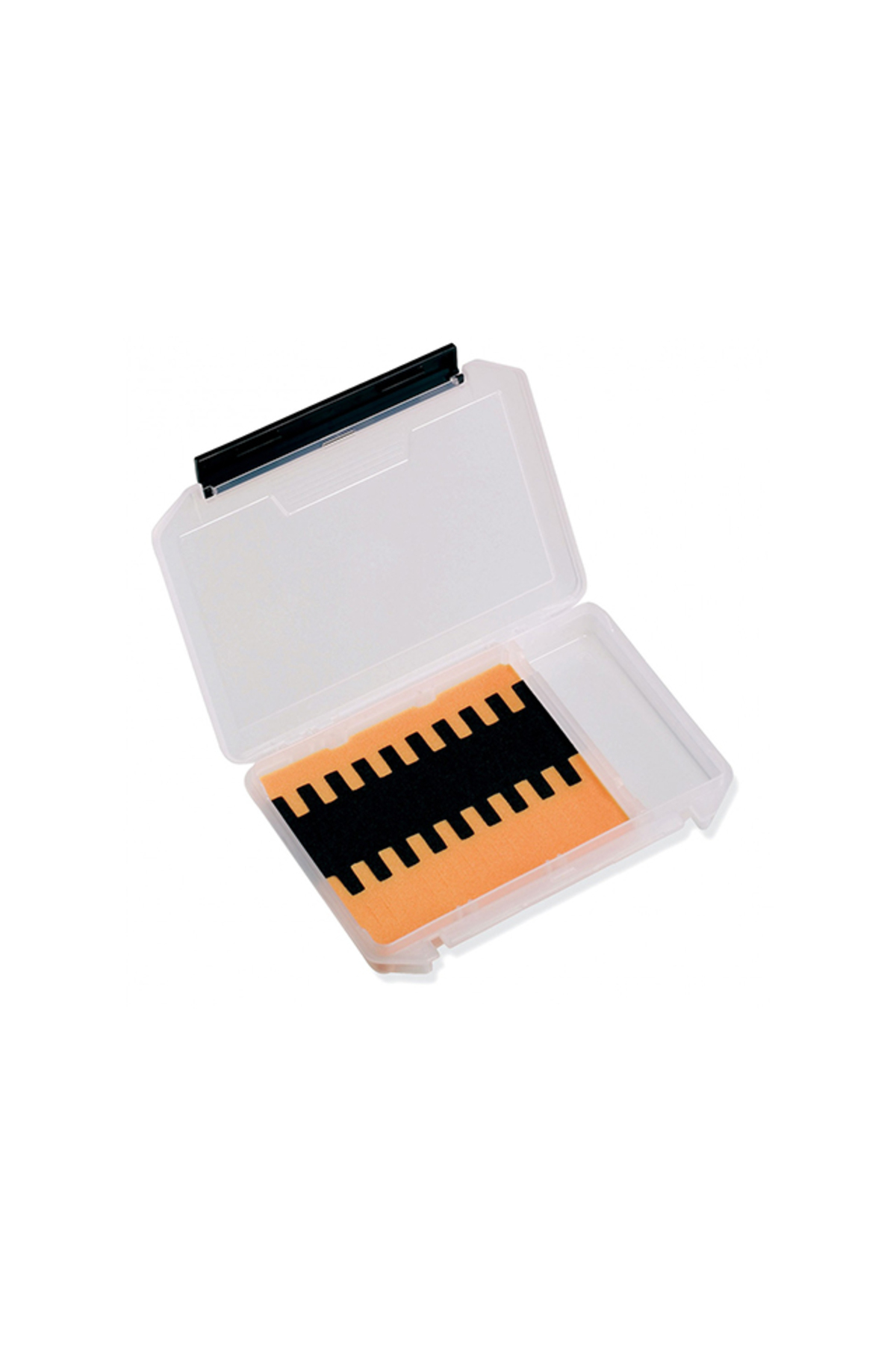 Pescuit si vanatoare - Meiho Block Form Case F-2 Block Form Case F-2