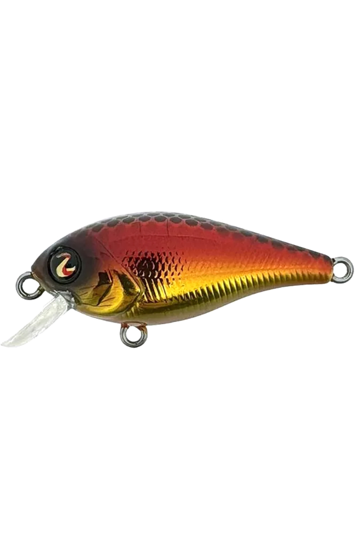 Vobler River2Sea Biggie 37SD 3.7cm 3.5g Sunkist 48 F 3.7cm 3.5g Sunkist [0]