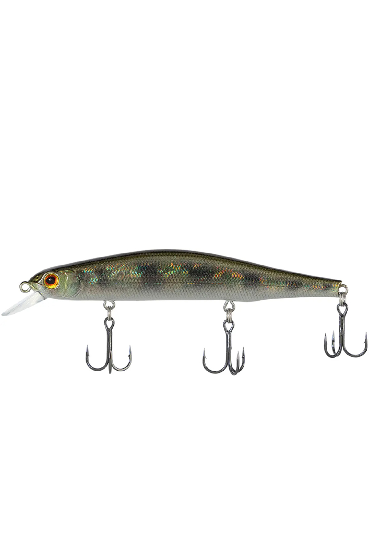 Pescuit si vanatoare - Vobler Select Insider 110SP 11cm 17.2g #S49 Insider 11cm 17.2g #S49