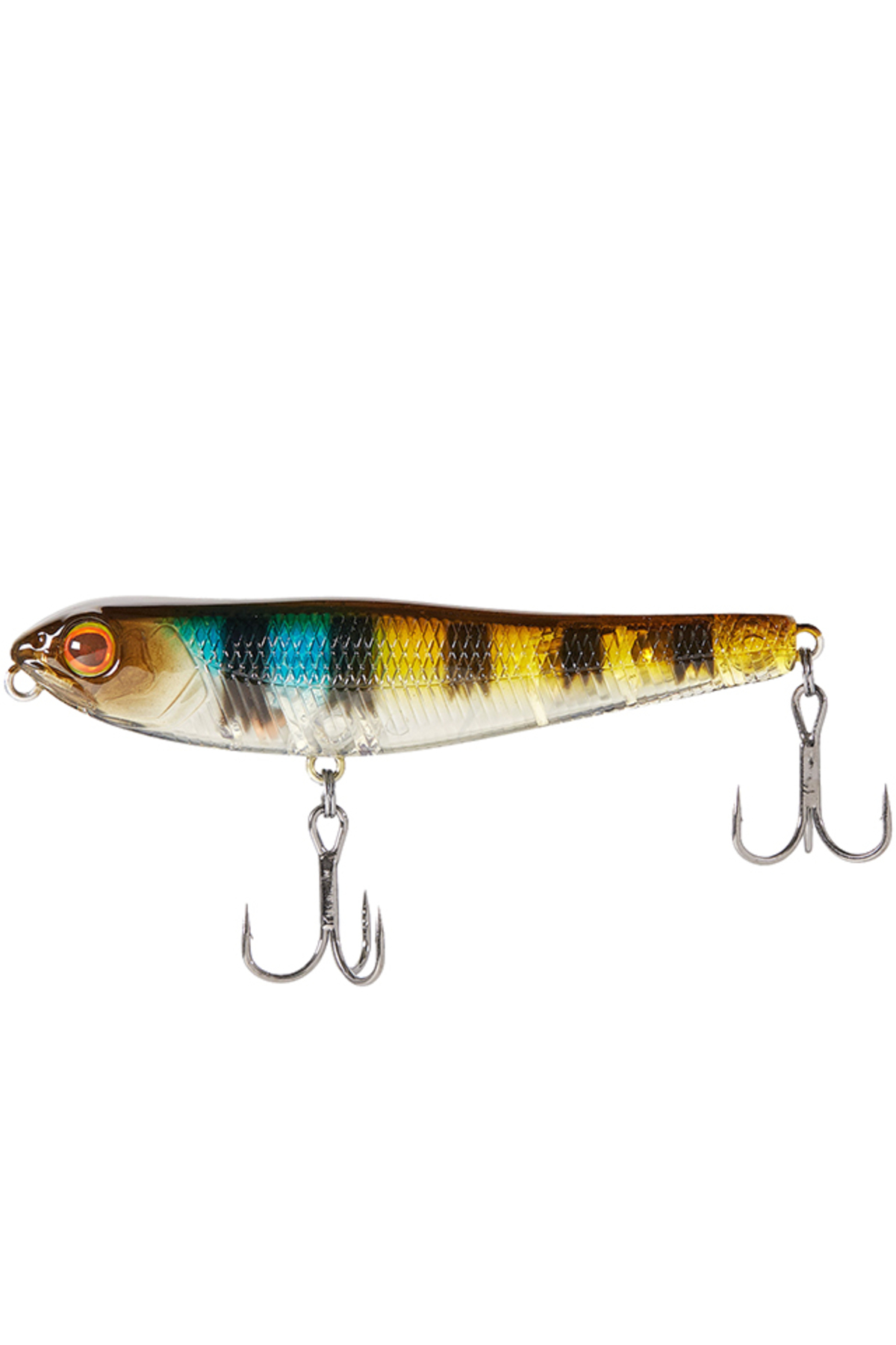 Vobler Select Flash 70F 7cm 5.8g #22 F Flash 7cm 5.8g #22 [1]