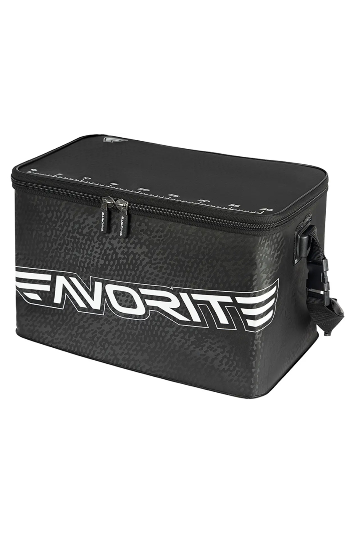 Pescuit si vanatoare - Geanta Favorite Folding Bakkan 34L Black 45 x 27 x 28cm