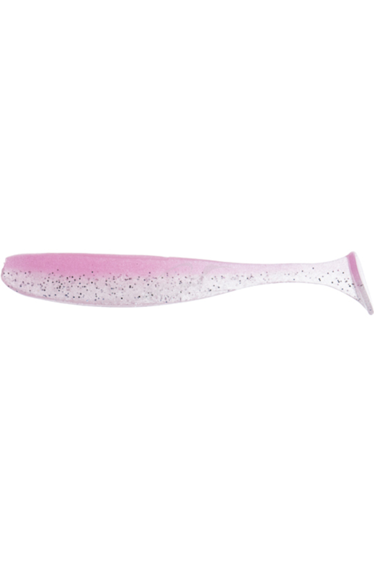 Nălucă - Shad Keitech Easy Shiner Bubblegum Shiner EA#08 8.9cm