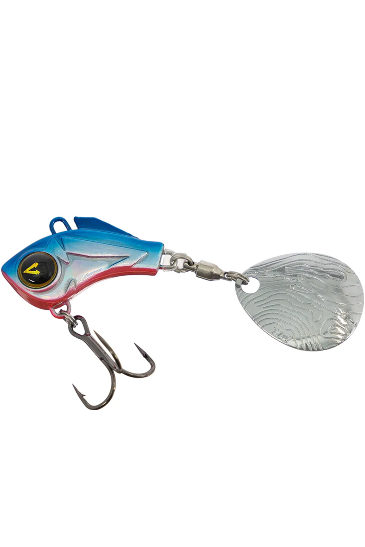 Nălucă - Select Sonic 2.2cm 7g 10 Sonic 2.2cm 7g 10