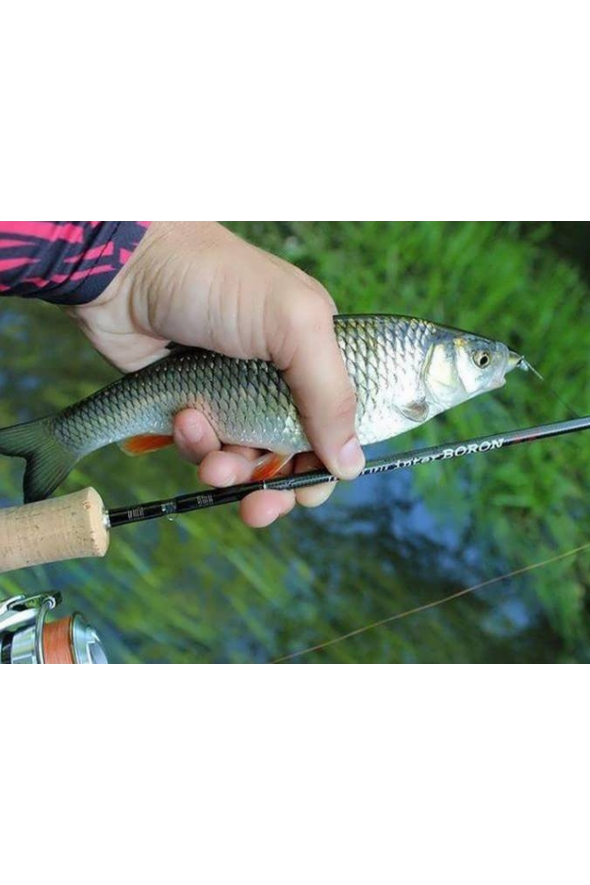 Vobler Smith Camion SR 32mm 2.5g LT09 F Camion 32mm 2.5g LT09 [2]