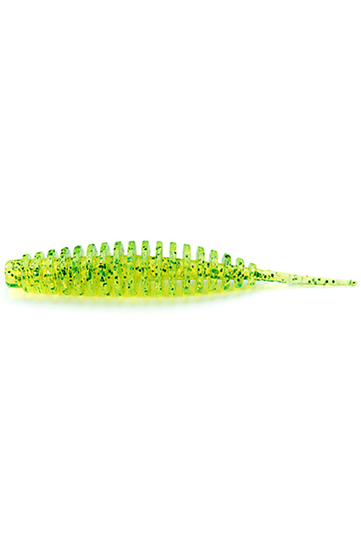 Nălucă - FishUp Tanta 6.1cm #026 Fluo Chartreuse/Green 6.1cm Fluo Chartreuse/Green