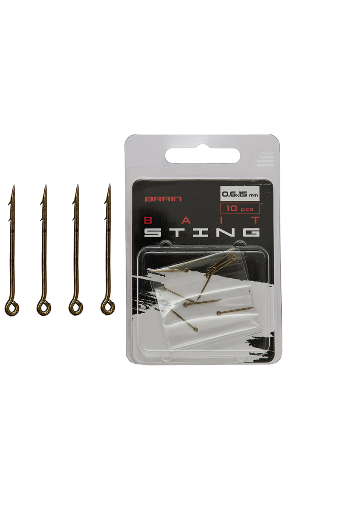Pescuit si vanatoare - Spini Brain Bait Sting 15mm