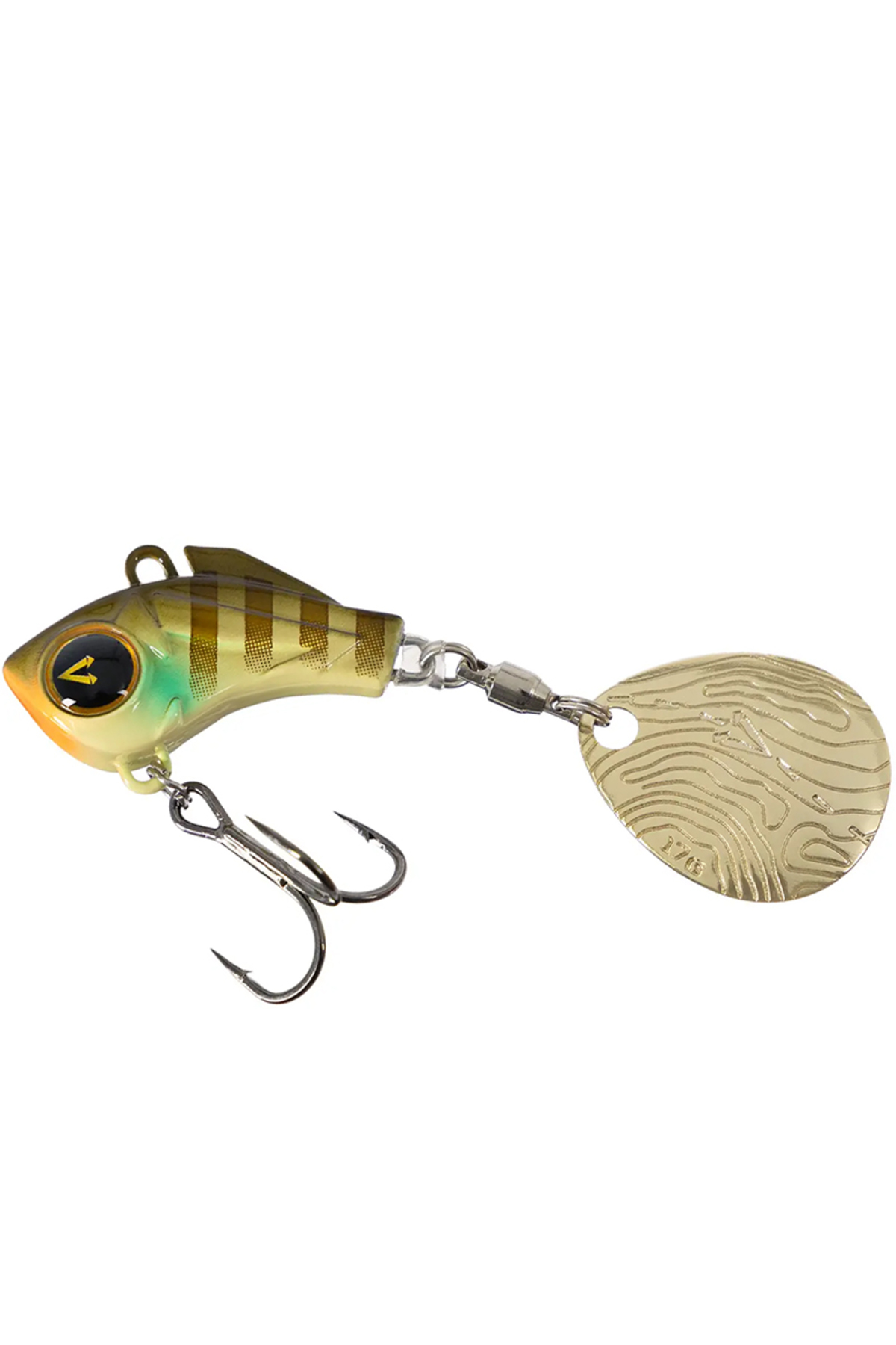 Pescuit si vanatoare - Select Sonic 2.5cm 10g 12 Sonic 2.5cm 10g 12