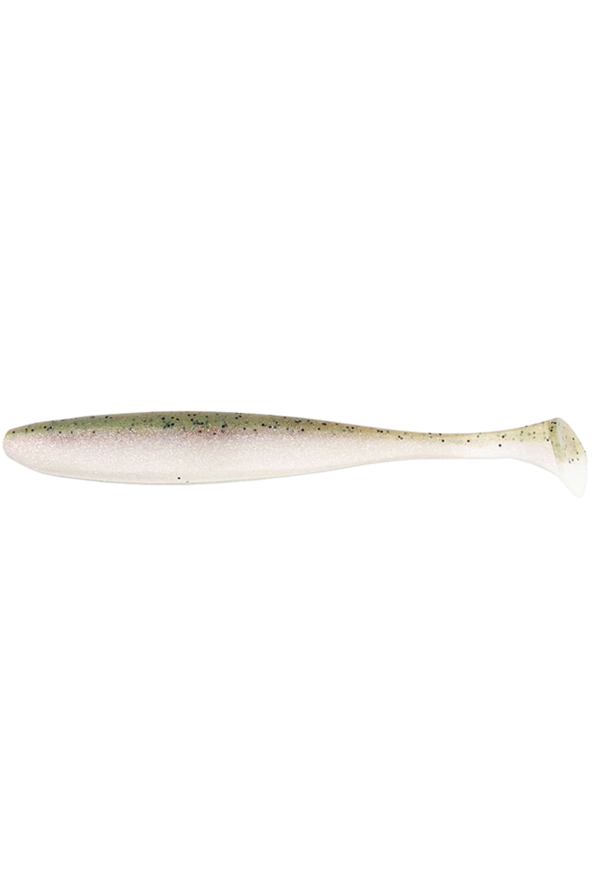 Nălucă - Shad Keitech Easy Shiner Ghost Rainbow Trout 482 20cm