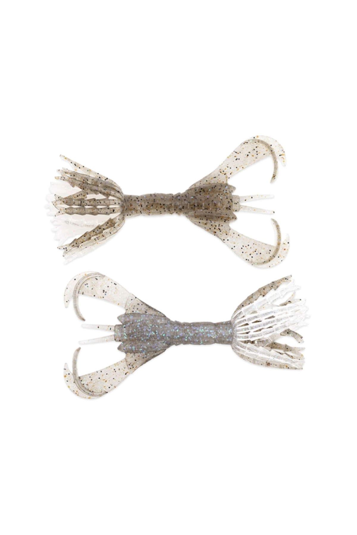 Keitech Hyper Spider Core Stick Electric Shad 440 8.1cm [0]