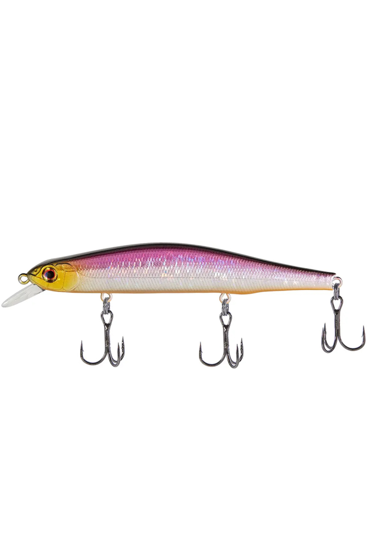 Pescuit si vanatoare - Vobler Select Insider 110SP 11cm 17.2g #35 Insider 11cm 17.2g #35