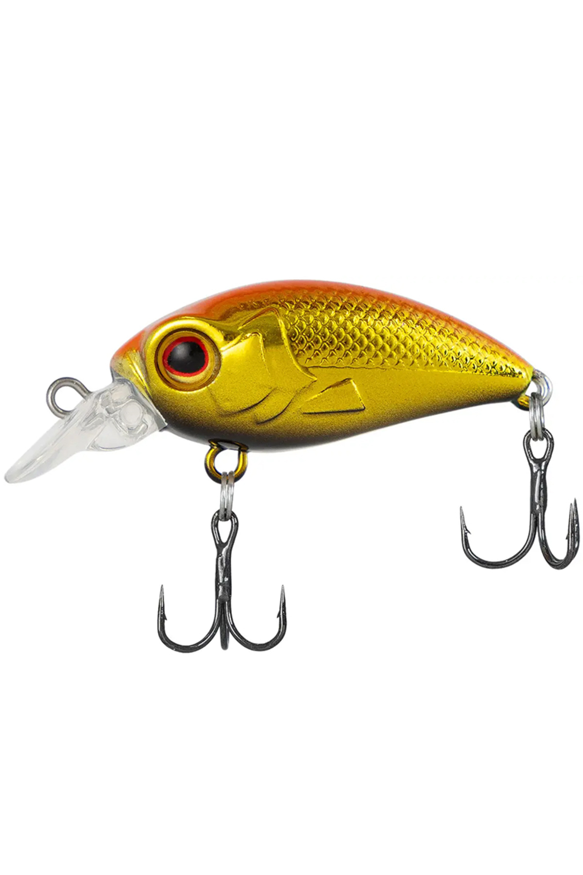 Pescuit si vanatoare - Vobler Select Prank 36F 3.6cm 3.1g 43 F Prank 3.6cm 3.1g 43