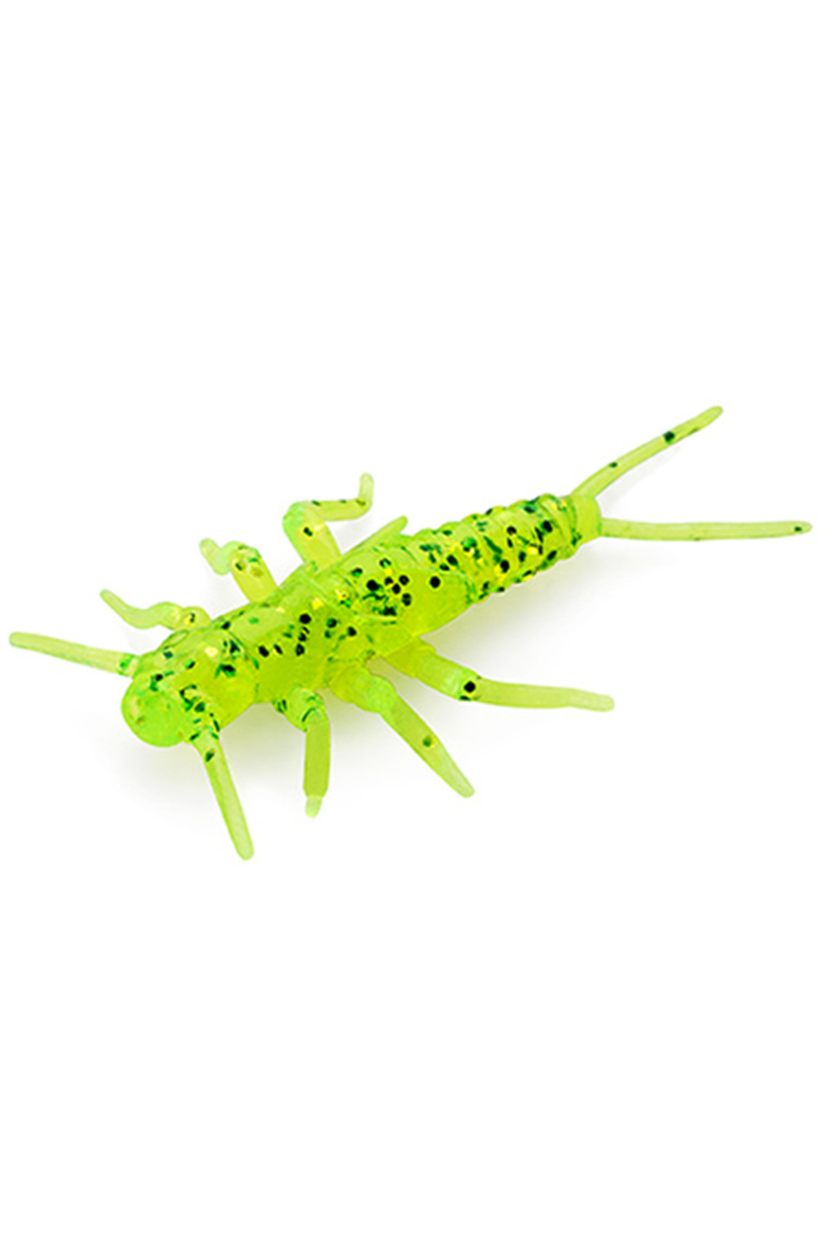 FishUp Stonefly 2.1cm #026 Flo Chartreuse Green 2.1cm #026 Flo Chartreuse Green [0]