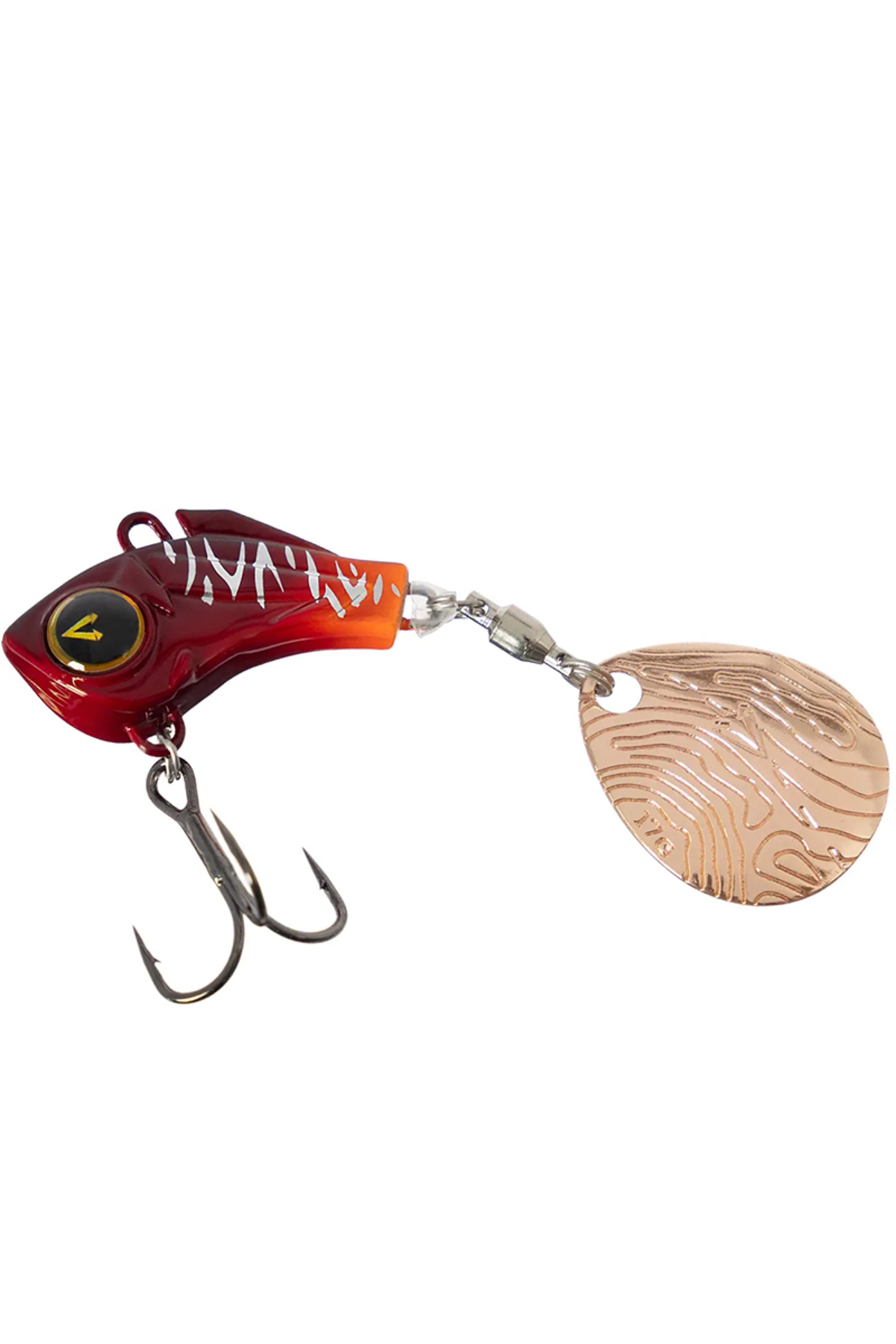 Nălucă - Select Sonic 2.8cm 13g 06 Sonic 2.8cm 13g 06