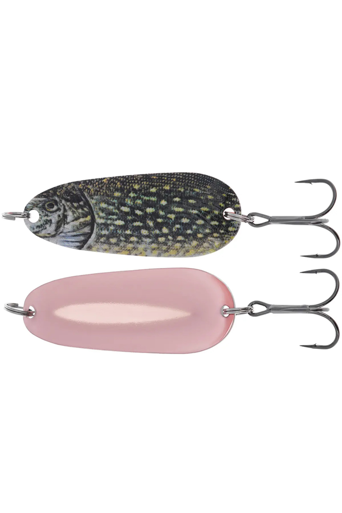 Linguriță - Lingurita oscilanta Select Grandex 6.3cm 20g #S51 Grandex 6.3cm 20g #S51