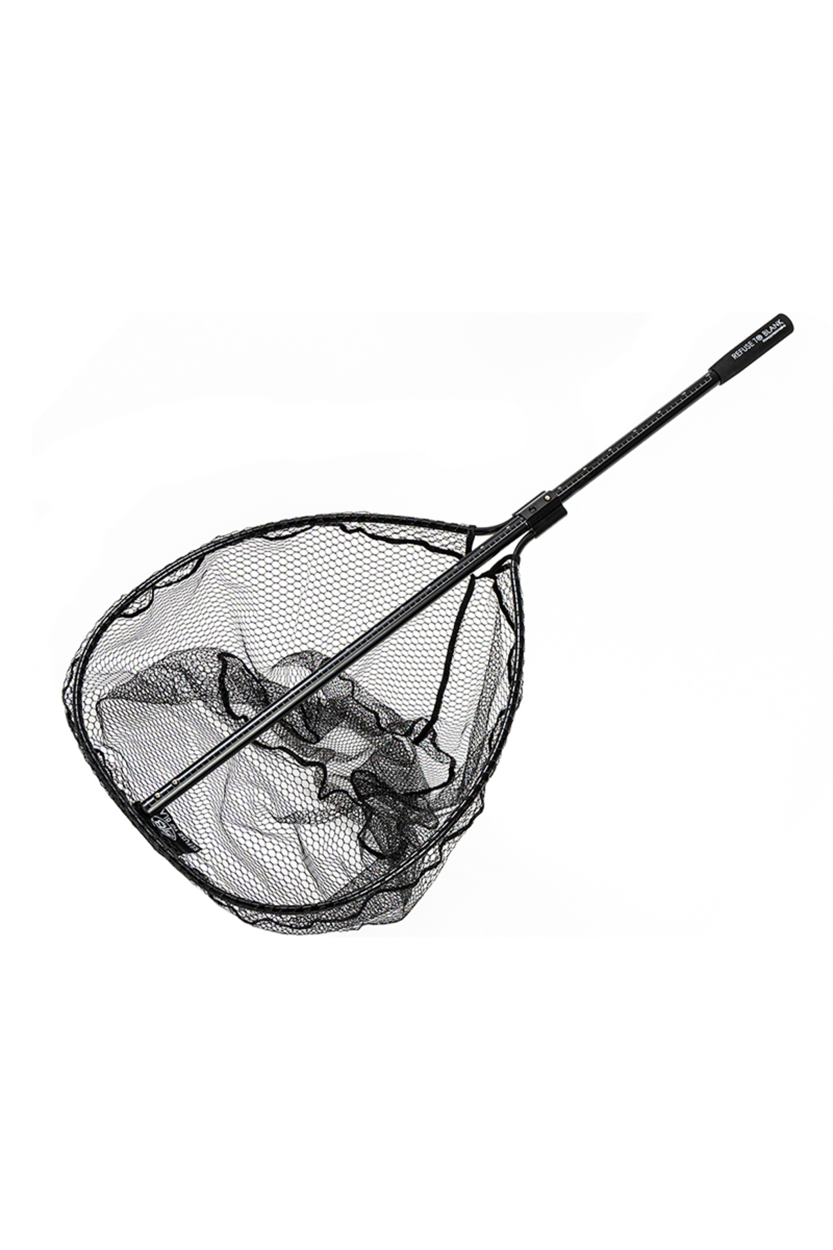 Pescuit si vanatoare - Minciog RTB Specimen Landing Net 120cm 60 x 70cm