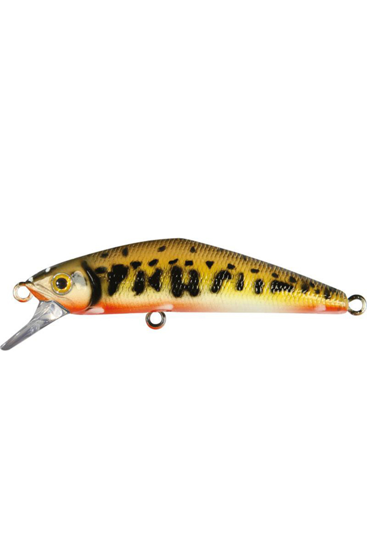 Vobler Smith D Compact 45mm 3.5g V2 S D Compact 45mm 3.5g V2 S [0]