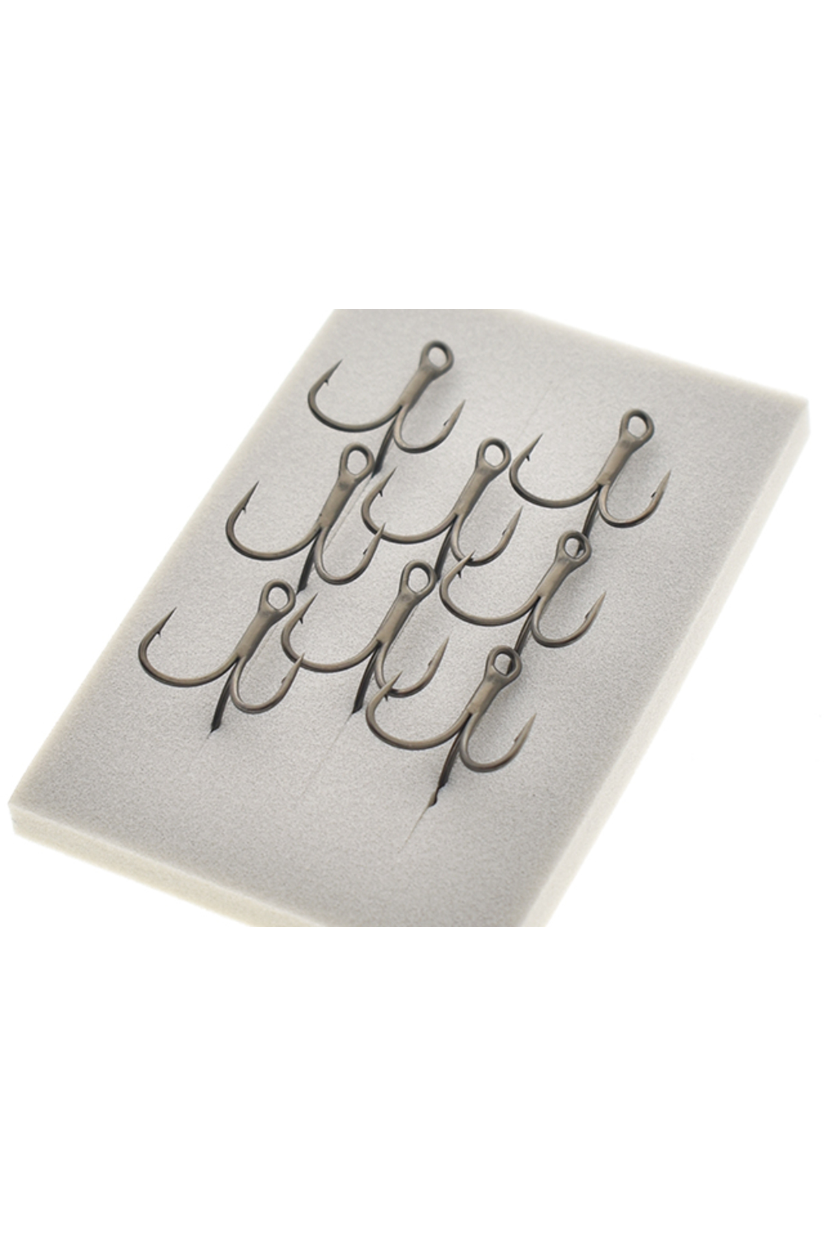 Ancore Vanfook DT-48F Stream Treble Medium Heavy #10 [1]