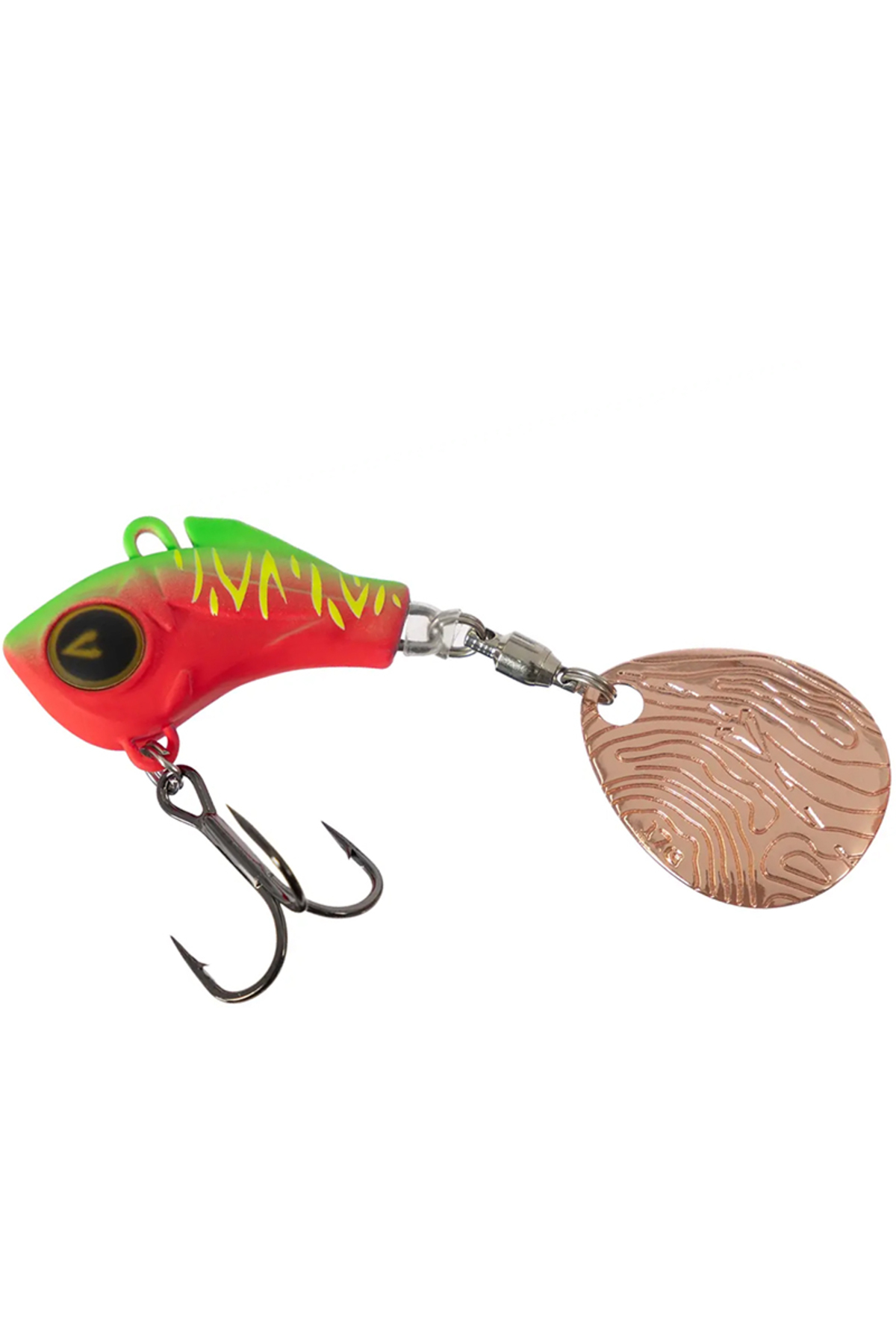 Pescuit si vanatoare - Select Sonic 2.5cm 10g 04 Sonic 2.5cm 10g 04