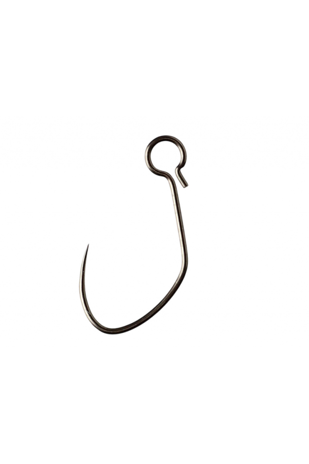 Pescuit si vanatoare - Carlige Vanfook SOC-33BL Expert Barbless Hooks #6