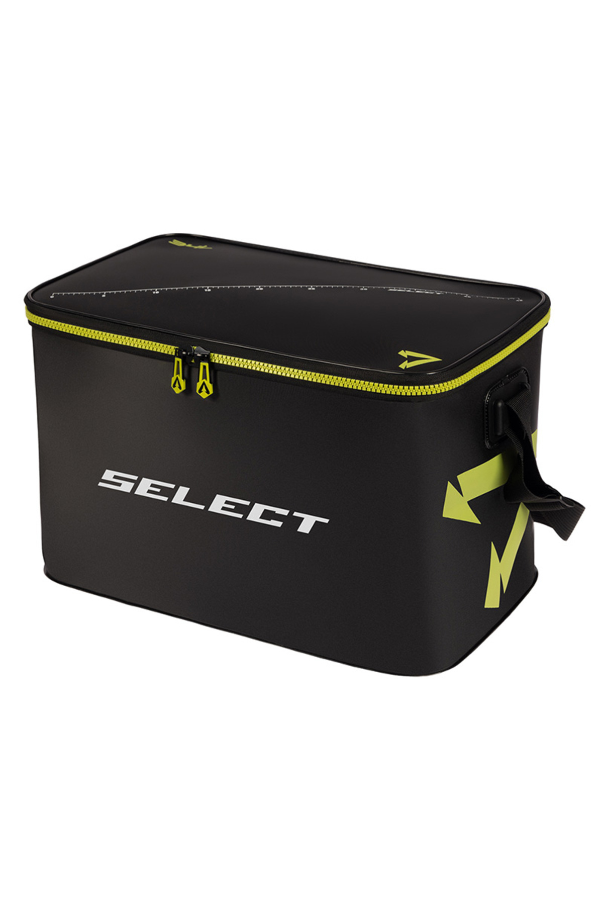 Pescuit si vanatoare - Select Folding Bakkan 17L Black 34 x 22 x 23cm