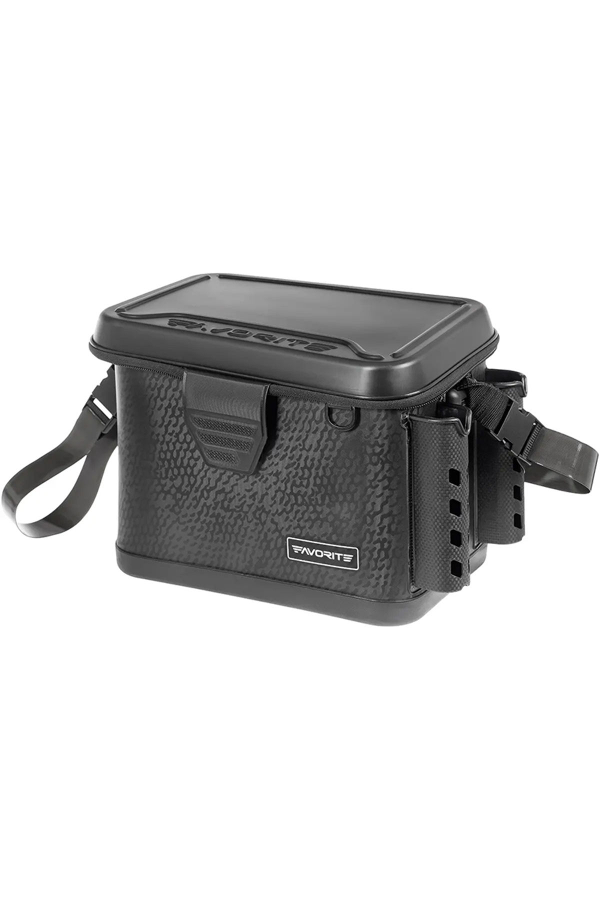 Pescuit si vanatoare - Geanta Favorite Bakkan BKN1-20M 20L Black 36 x 23 x 28cm