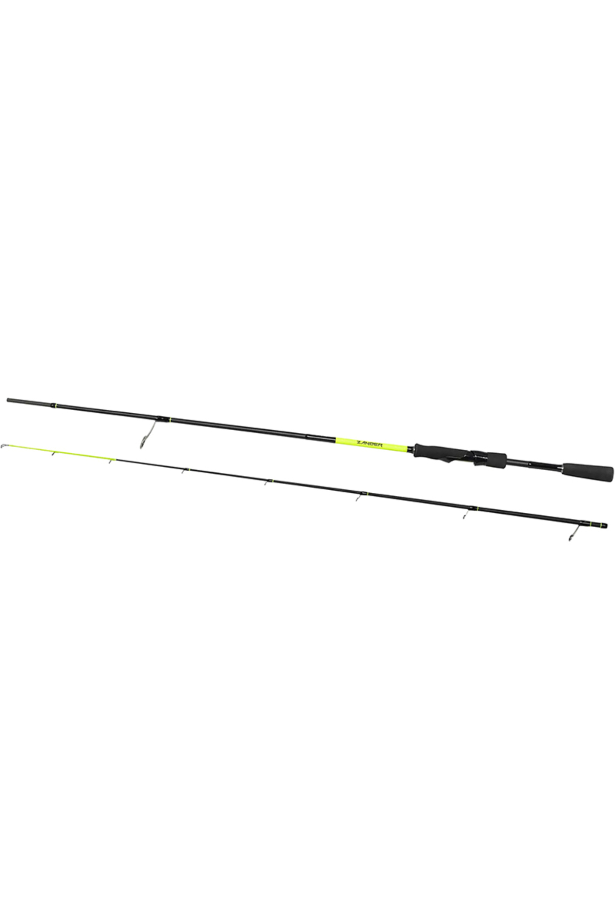 Undiță / lansetă - Lanseta Select Zander ZND-702MH 2.13m 7-35g Extra Fast Zander 2.13m 7-35g