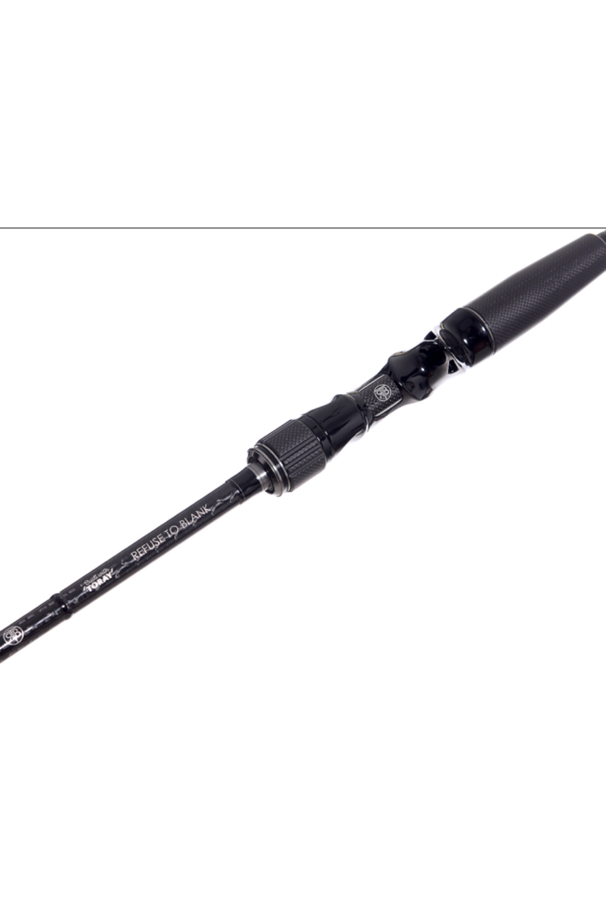 Lanseta RTB Fortezza 2.35m 30-80g X-Fast Baitcast Fortezza 2.35m 30-80g X-Fast [2]