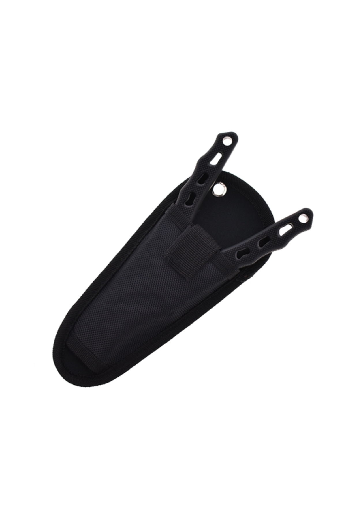 RTB Hi-Carbon Rubber Handle Plier Grey Gray [2]