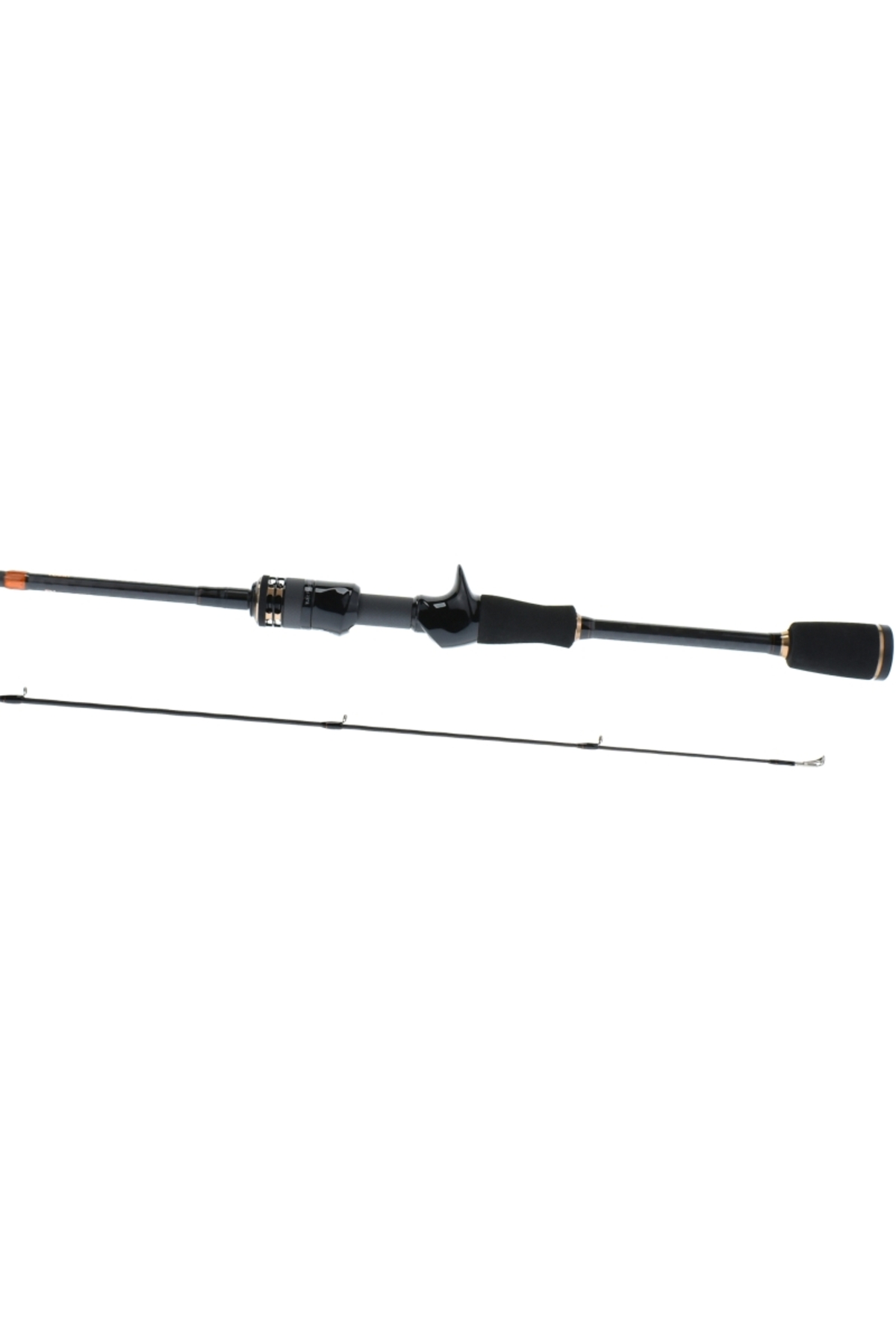 Lanseta RTB Piacere BFS Baitcast 2.1m 0.5-6g X-Fast Piacere BFS 2.1m 0.5-6g X-Fast [0]