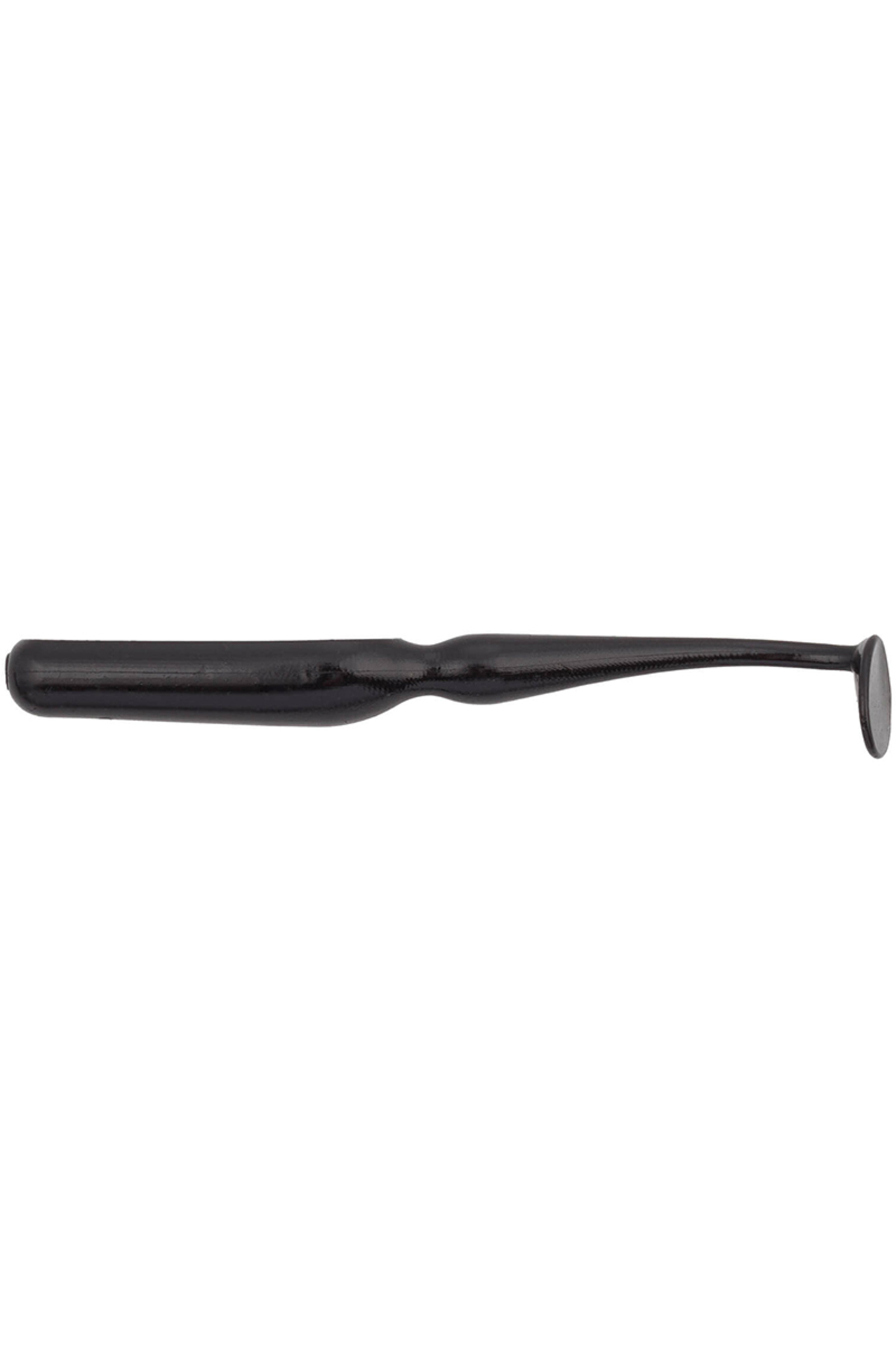 Nălucă - Keitech Swing Bait Black 001 7.1cm
