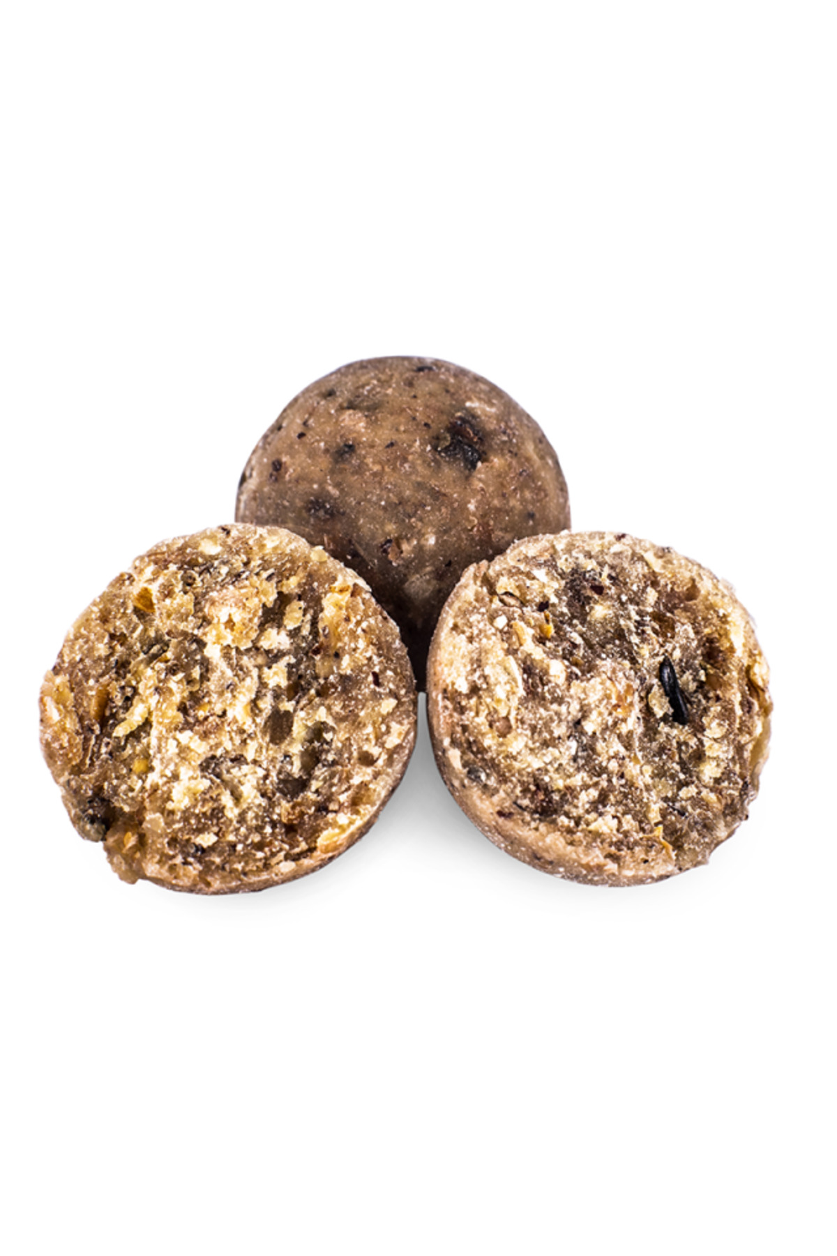 Select Baits boilies Nutty Scopex 20mm - 800g [0]