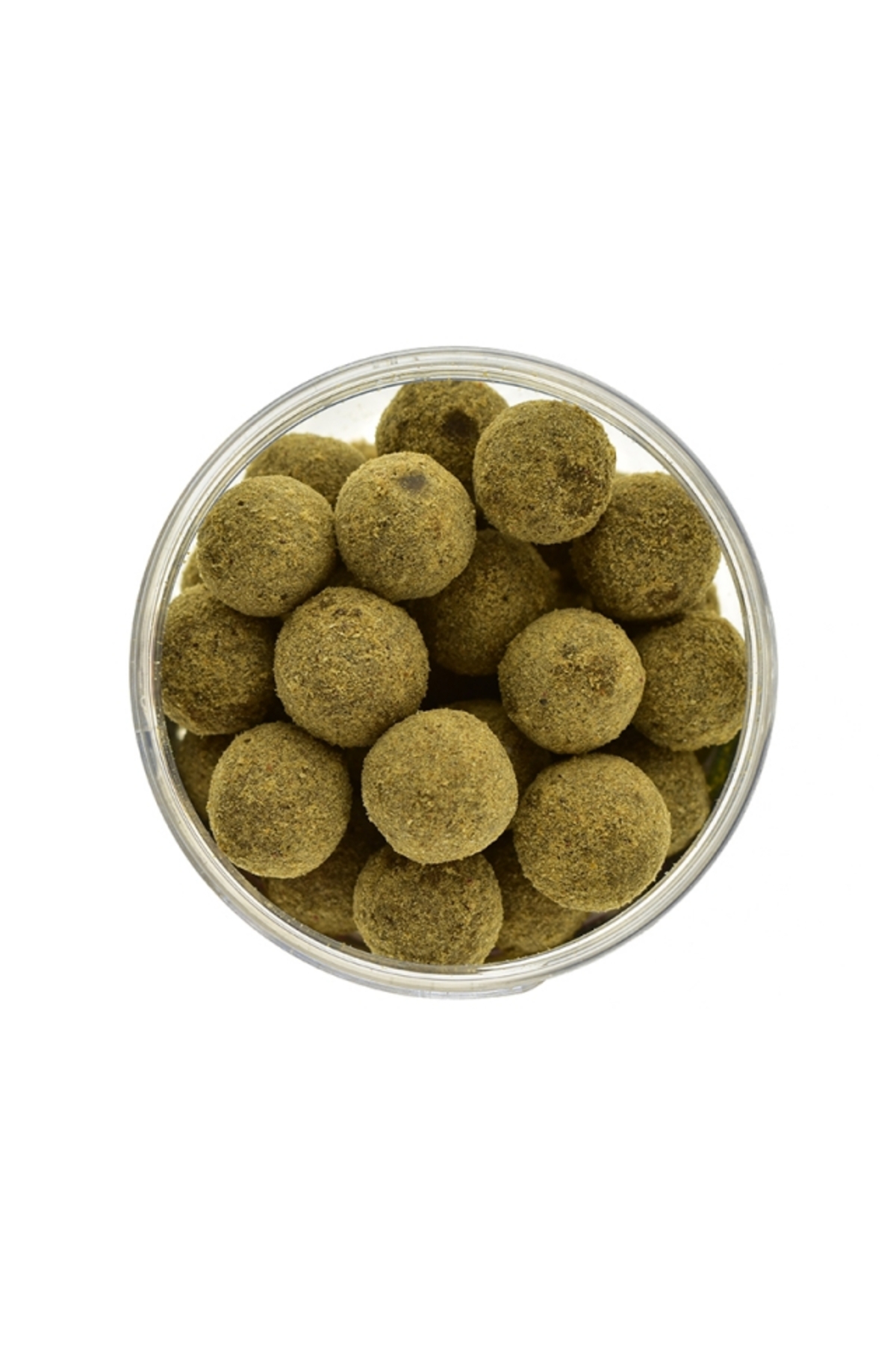 Boilies de carlig special intarit Belachan 16mm [1]