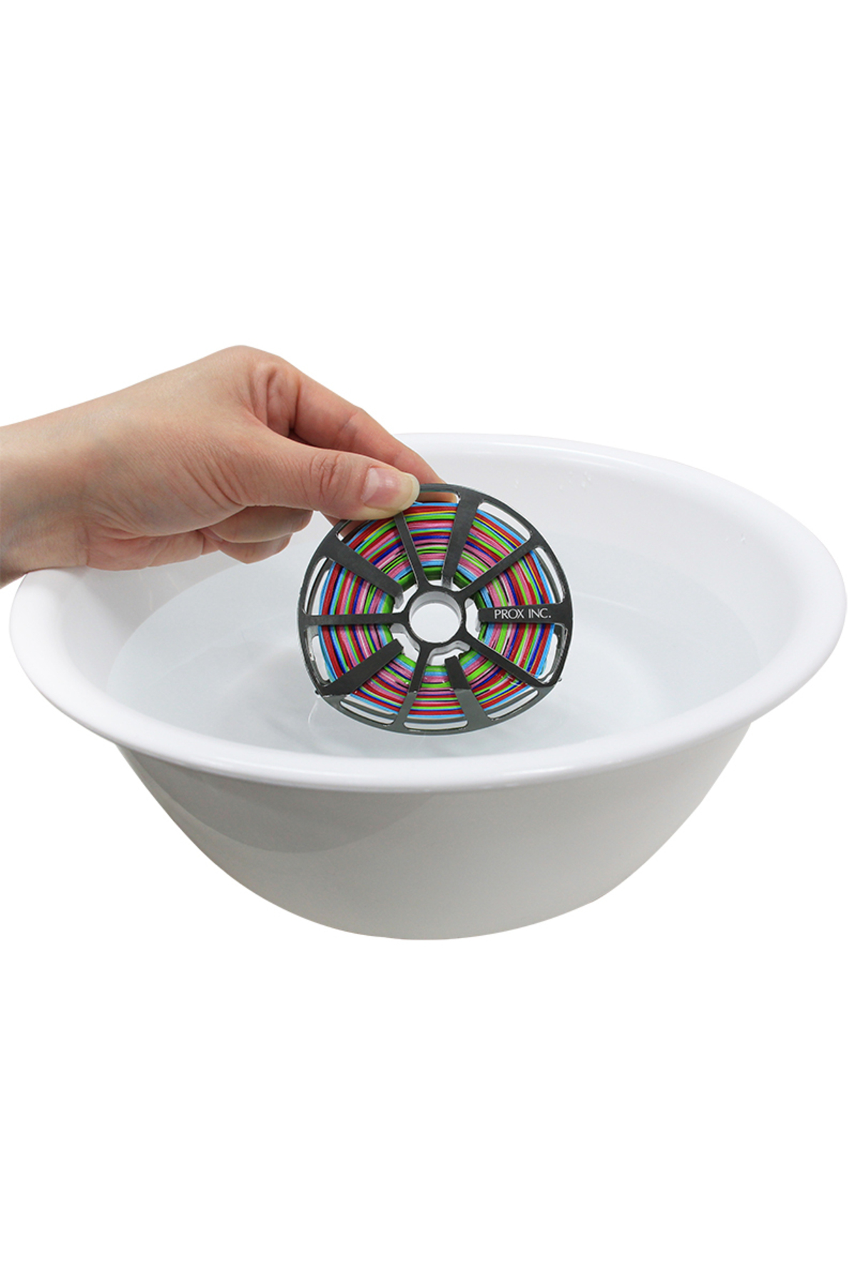 PROX Line Remover Electric Drill Bit EZ 21cm [3]