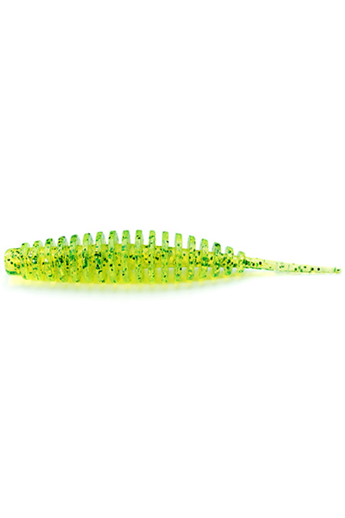 FishUp Tanta 4.2cm #026 Flo Chartreuse Green 4.2cm #026 Flo Chartreuse Green [0]