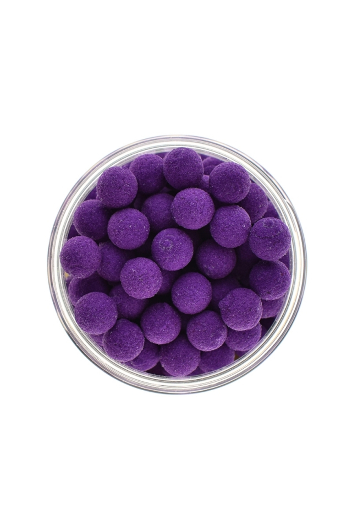 Select Baits pop-up micro Mulberry Florentine 8mm Mulberry Florentine 8mm [1]