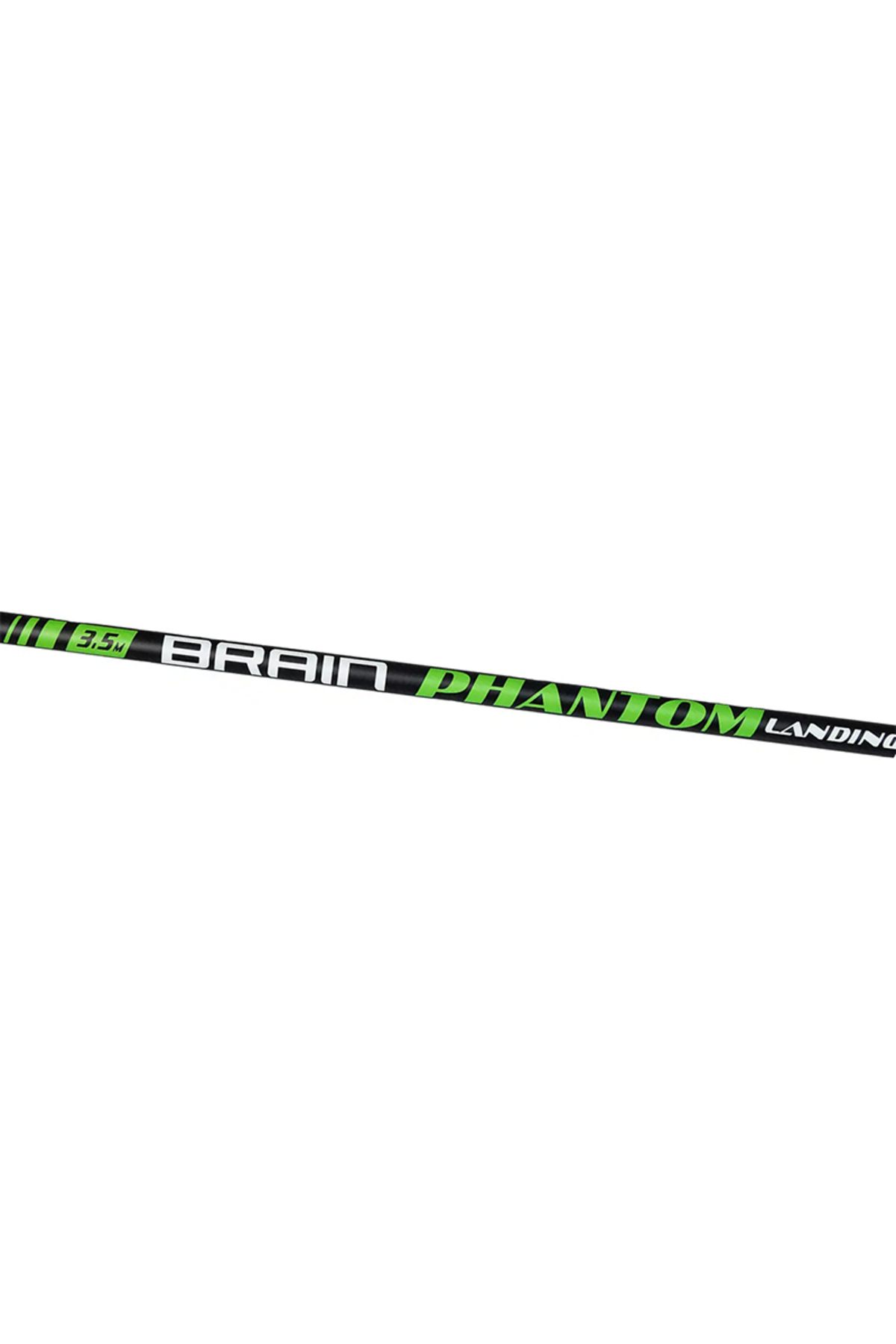 Coada minciog Brain Phantom Tele Landing Net Handle 3.5m 3.5m [0]