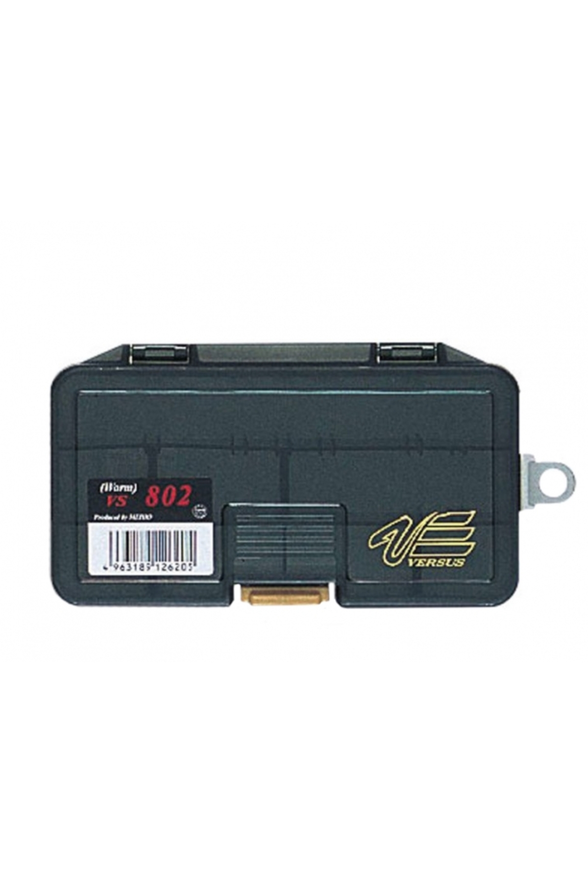 Pescuit si vanatoare - Meiho Versus VS-802 Versus VS-802 Black