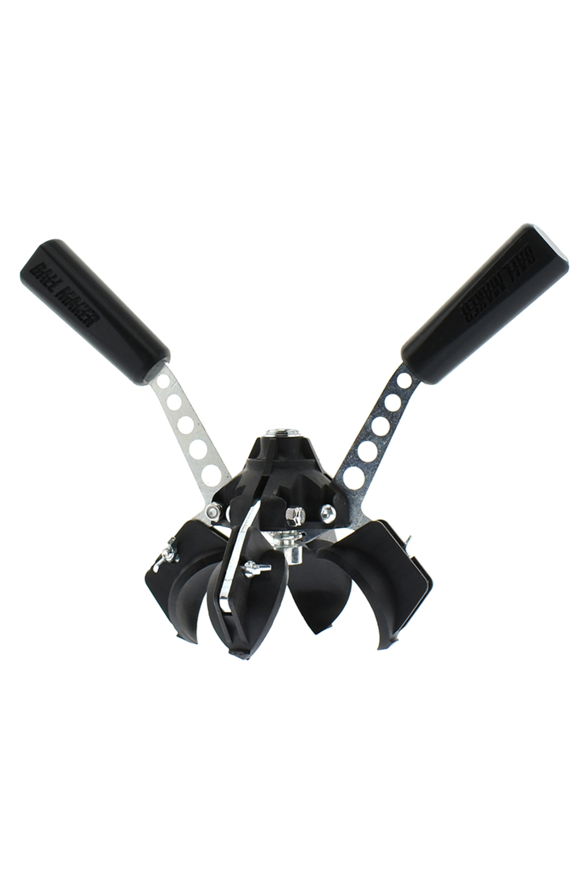 Cupe de rezerva Advance Fishing Spyder Ball Maker Spare Parts 4.5cm [2]