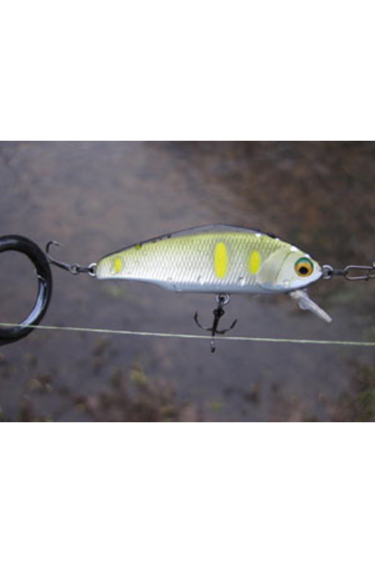 Vobler Smith D Incite 44mm 4g 07 D Incite 44mm 4g 07 [3]