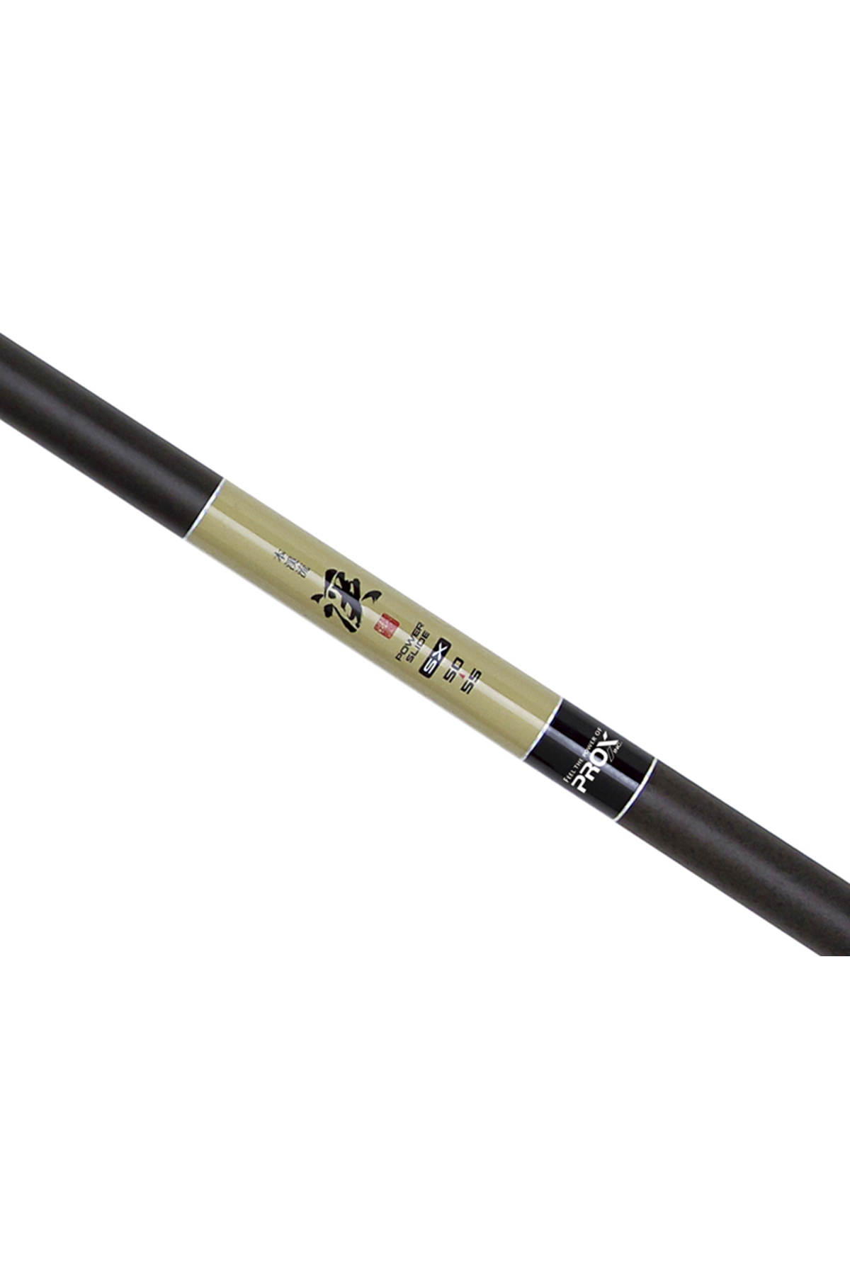 Varga PROX Power Slide SX Pole 6.0m 6.0m [1]