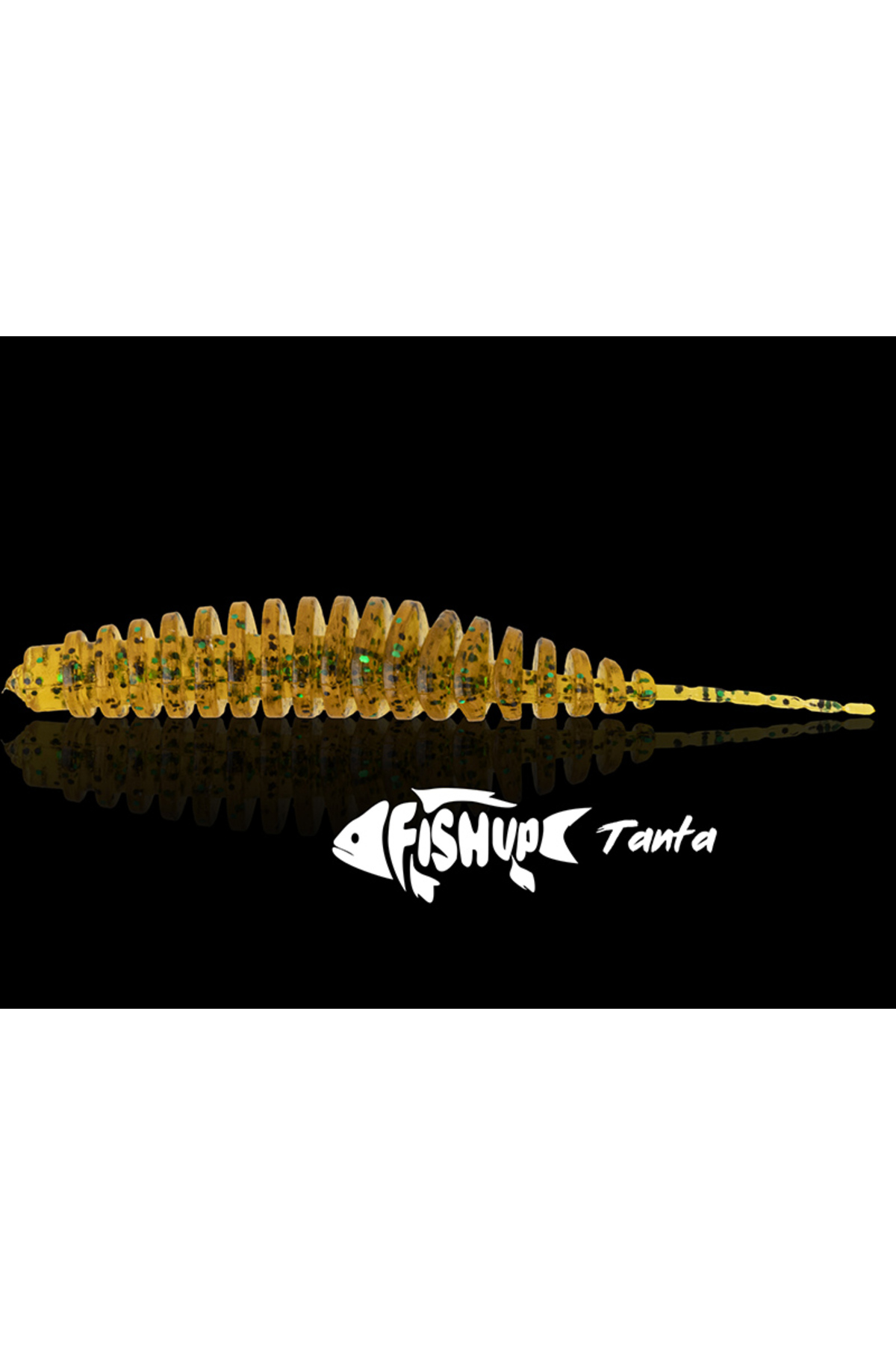 FishUp Tanta 6.1cm #081 Pearl 6.1cm Pearl [1]