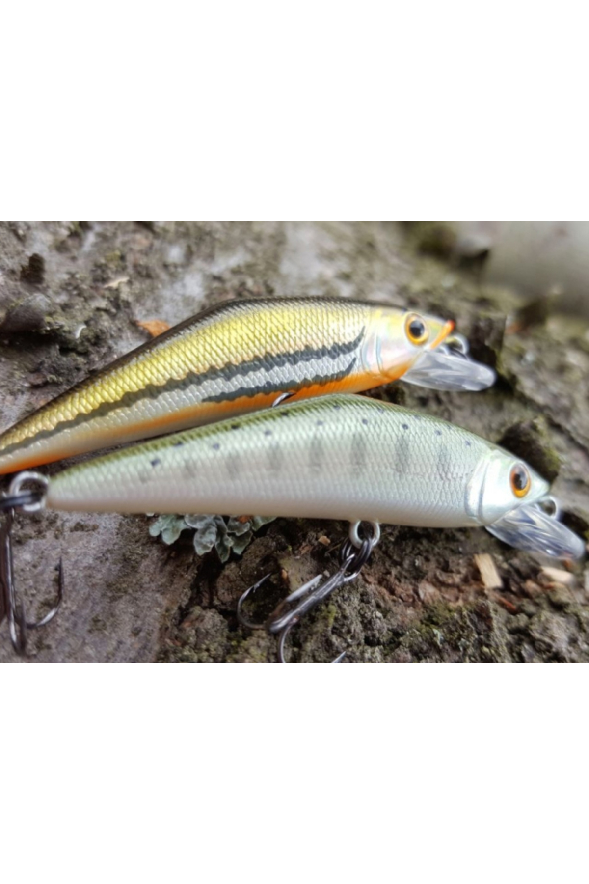 Vobler Smith D Contact 50mm 4.5g 37 S D Contact 50mm 4.5g 37 [2]