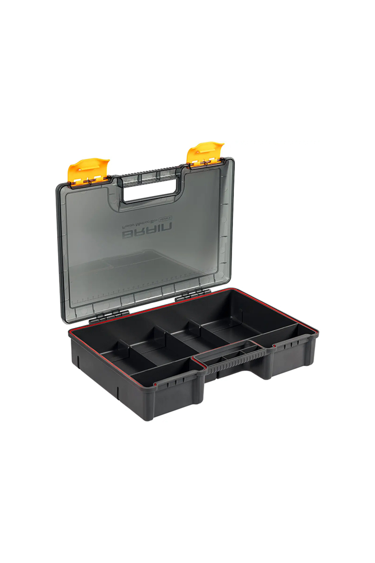 Cutie Brain Feeder Method Box Model #2 35 x 25 x 8cm [2]