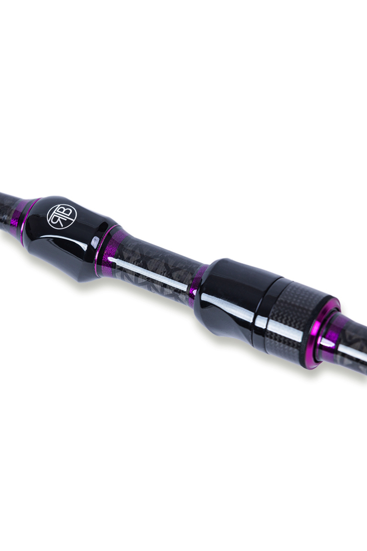 Lanseta RTB KingPin TZ 1.90m 0.5-5g Fast KingPin TZ 1.90m 0.5-5g Fast [1]