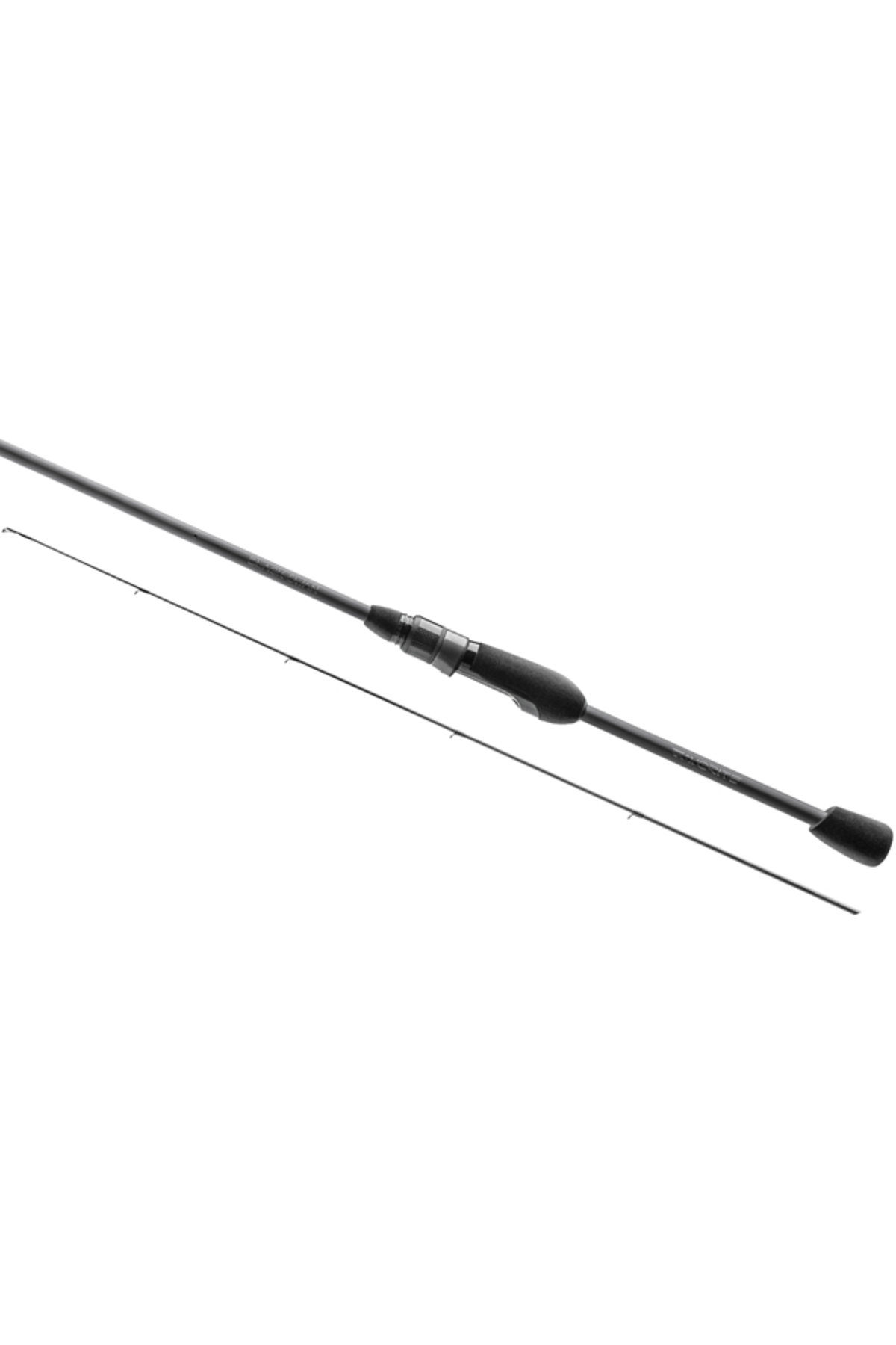 Lanseta Favorite Black Swan BSW1-902ML-T 2.74m 4-16g Ex-Fast Black Swan 2.74m 4-16g [0]